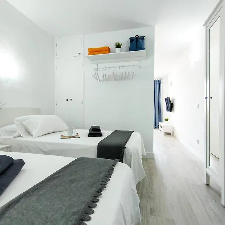 Apartamento Cotton Cloud