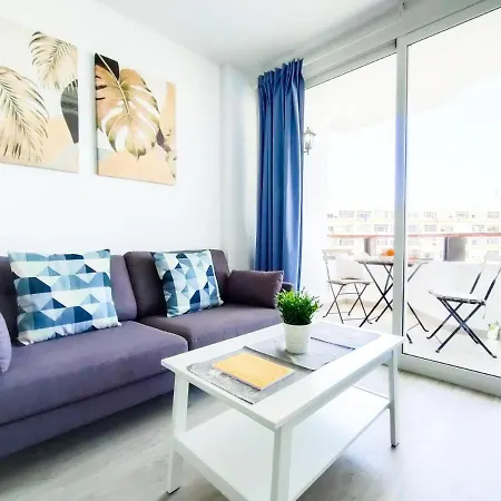 Apartamento Cotton Cloud