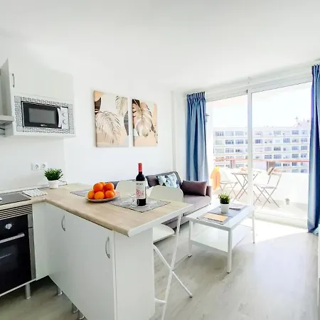 Apartamento Cotton Cloud Playa del Inglés