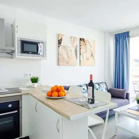 Apartamento Cotton Cloud