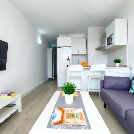 Apartamento Cotton Cloud