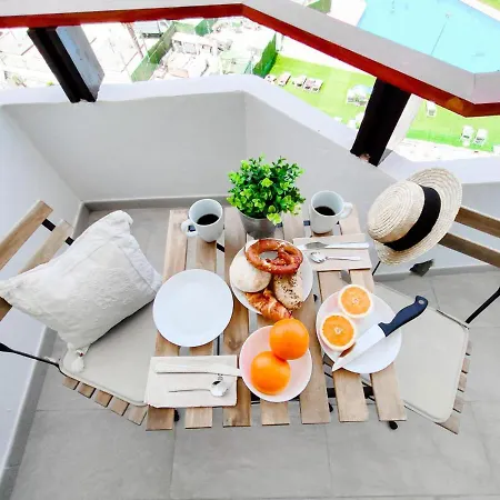 Cotton Cloud Apartamento