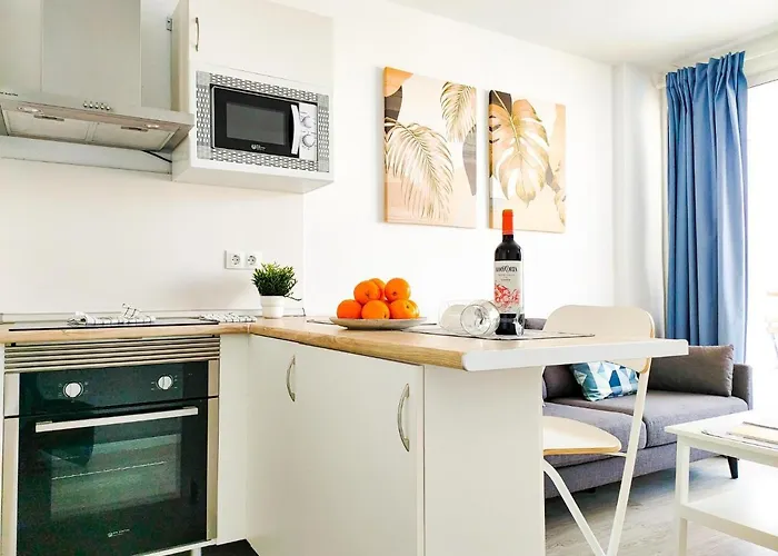 Cotton Cloud דירה פלאייה דל אינגלז