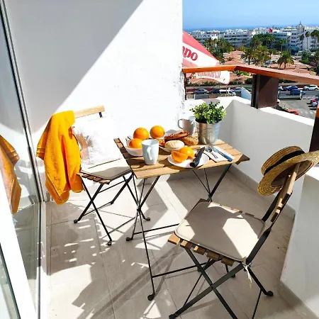 Cotton Cloud דירה פלאייה דל אינגלז