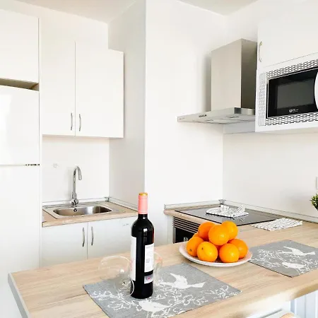 Cotton Cloud פלאייה דל אינגלז