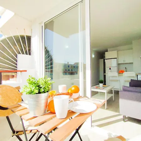 Cotton Cloud דירה