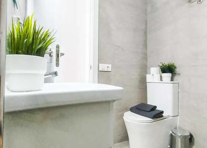 Cotton Cloud Apartamento *