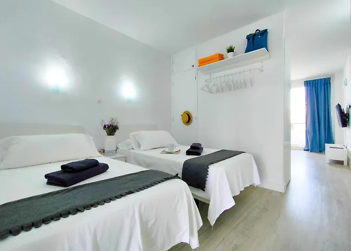 Cotton Cloud Apartamento Playa del Inglés