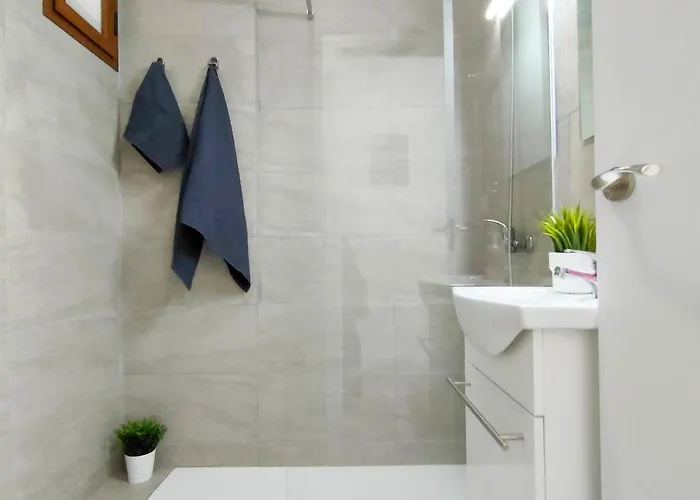 Cotton Cloud Playa del Inglés