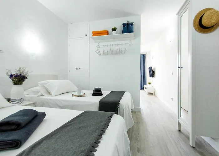 Apartamento Cotton Cloud