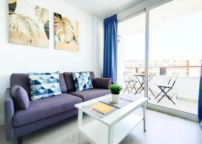 Apartamento Cotton Cloud