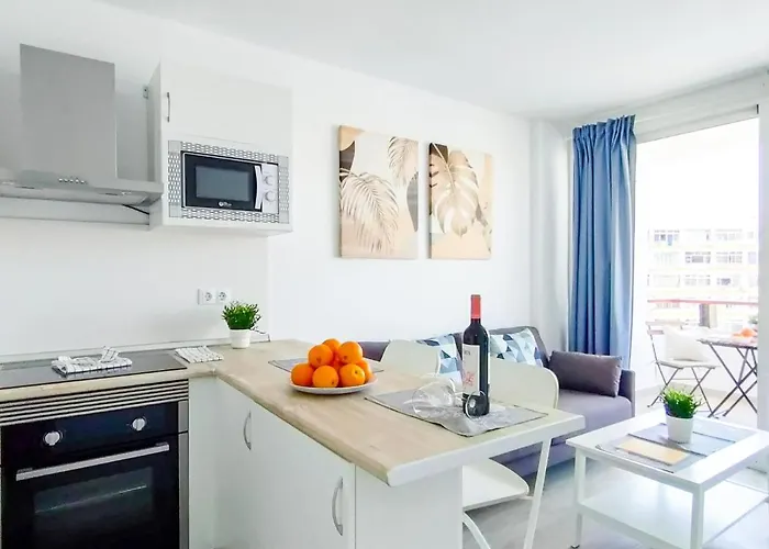 Apartamento Cotton Cloud