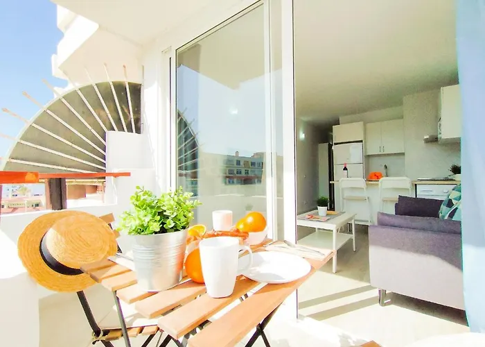 Cotton Cloud Apartamento