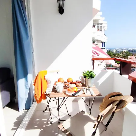Apartman Cotton Cloud Playa del Inglés
