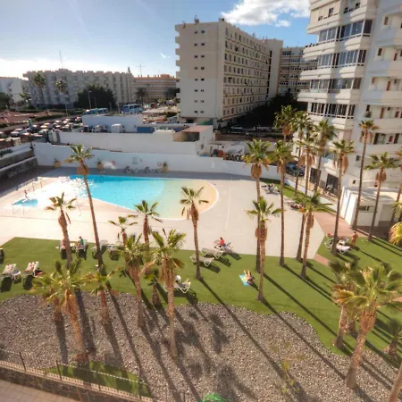 Daire Cotton Cloud Playa del Ingles (Gran Canaria)