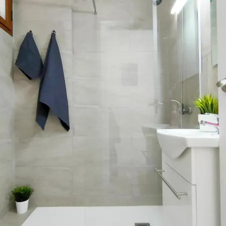 Cotton Cloud プラヤ・デル・イングレス